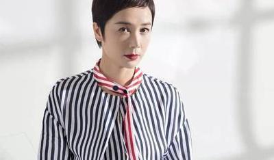 蒋雯丽|“夫妻本是同林鸟”，但抱歉！这一次顾长卫也“救”不了蒋雯丽了