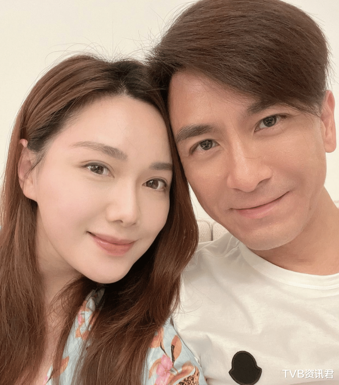 情人节|提前庆祝49岁生日！视帝马国明订酒店度假，携女友尽享二人世界