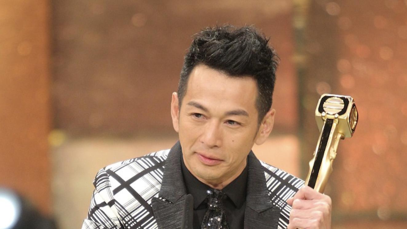 51岁TVB绿叶宣布离巢，入行30年发展平平，岳父资产45亿不愁生活