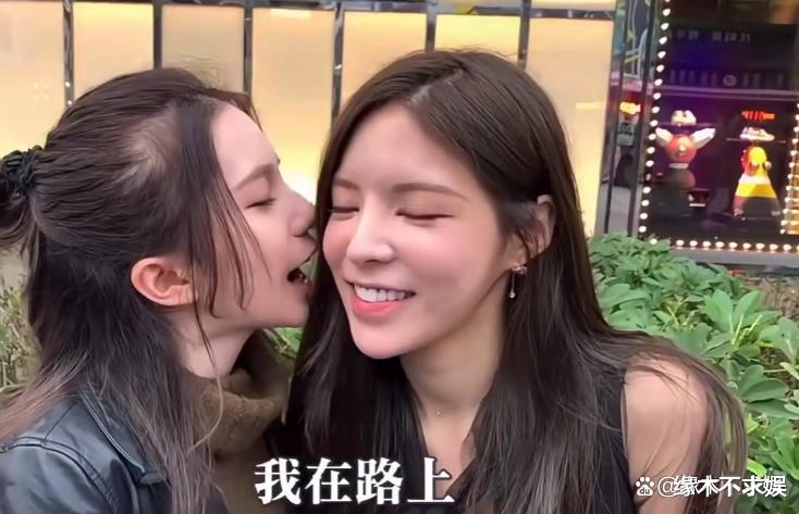 王大陆官宣新恋情!一周前还和新女友去滑雪,蔡卓宜近况曝光!