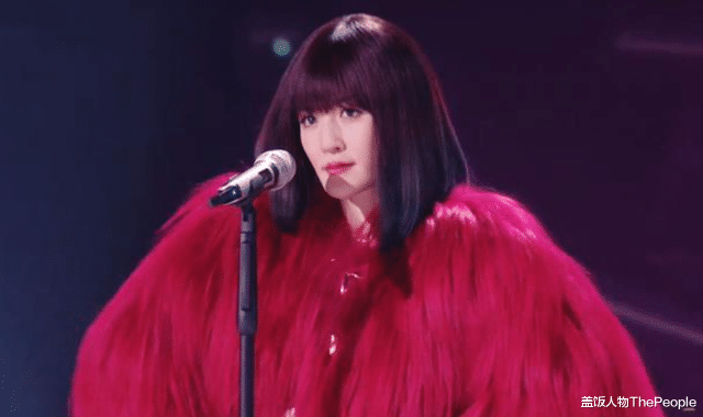 谢娜|《浪姐4》出场费曝光,实力与收入遭质疑,谢娜180万比孙悦还要高