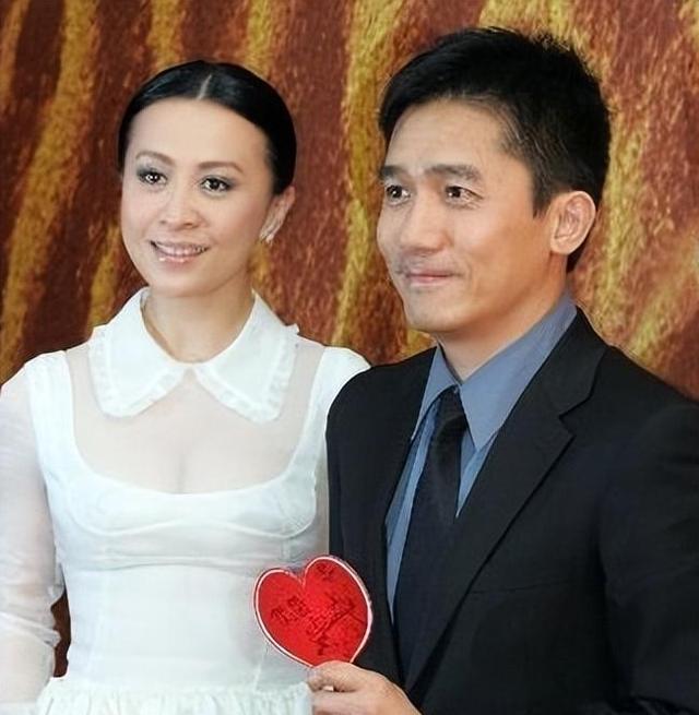 1990年刘嘉玲被绑,其内幕遭曝光,背后真凶竟与黑社会有关系