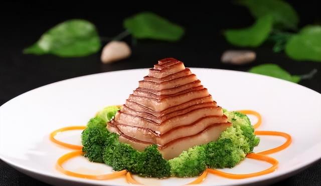 日本|韩国网友提问：为什么中国菜看起来不如日本菜和法国菜精致？