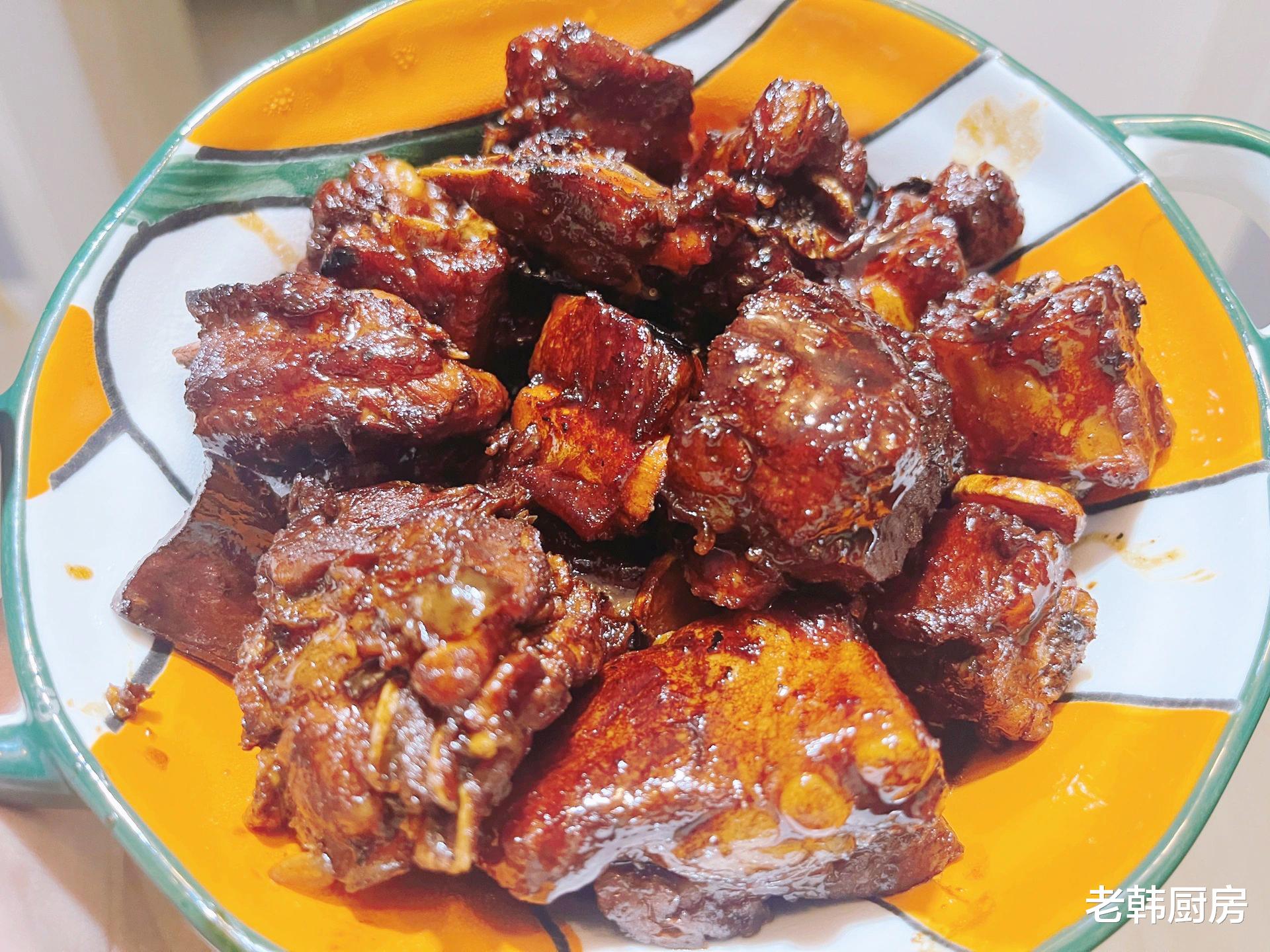 医生|周末聚餐,嫂子准备了5道家常菜菜,简单易做,一端上桌就抢光啦