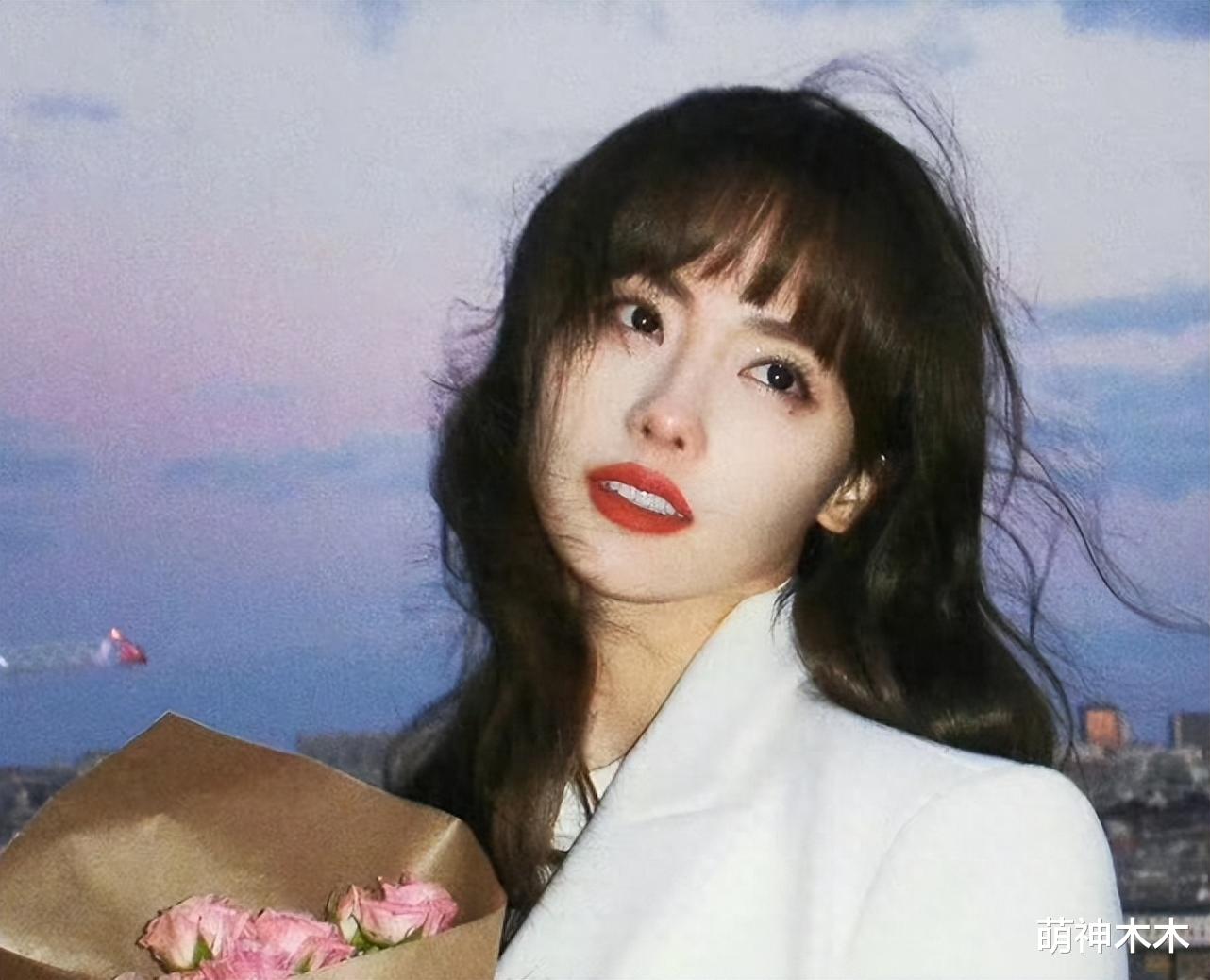 看看杨颖张嘉倪带来的恶劣影响,还觉得她们不该被骂吗?