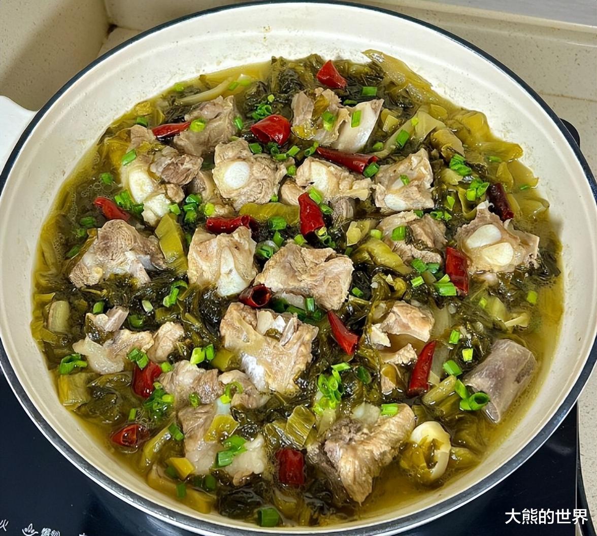 豆腐|天气转冷了,4道热乎乎的炖菜吃起来,驱寒又暖胃,越冷越要吃