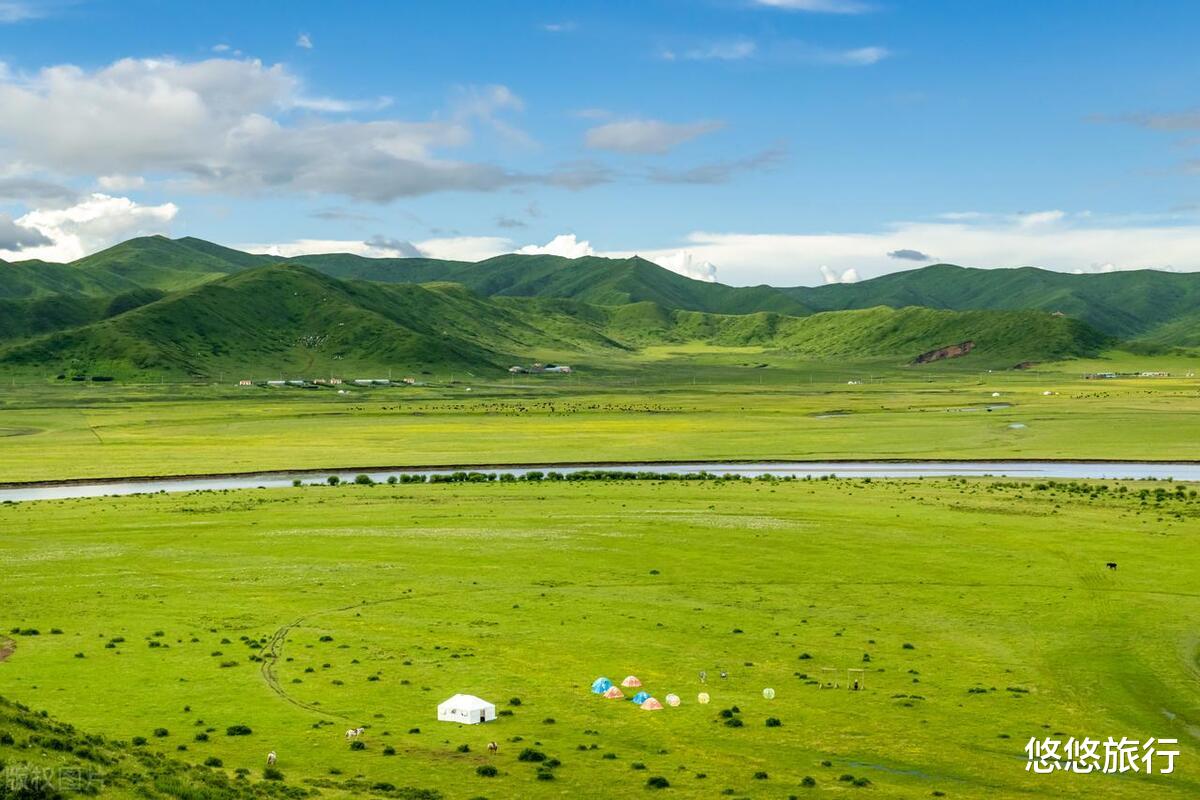 小众景点|抓住夏天尾巴，推荐这7个私藏小众避暑地