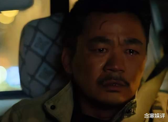 王宝强|王宝强为拍戏增肥30斤,脸变圆润大肚子挺起,戴上墨镜神似吴孟达