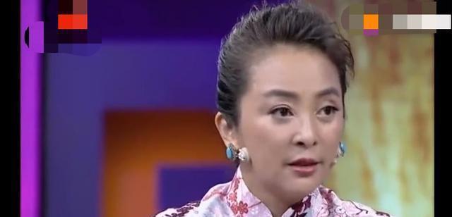 王姬|老演员花式力捧儿女:王姬带女儿走红毯刷脸,李勤勤混血儿子演戏