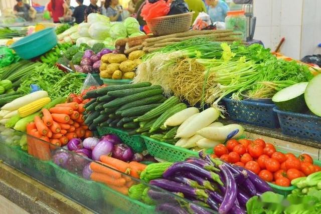 海鲜|逛菜市场时,这6样东西最好别买,基本都是假的,买了就是上当!