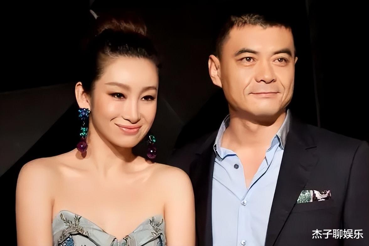 王新军|同为王新军基因，前妻儿子和后妻的儿子一对比，差距就出来了