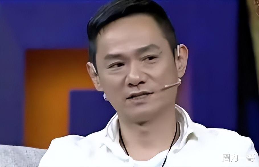 妻子佟欣离世14年后,那个说永不再娶的果靖霖,履行承诺了吗?