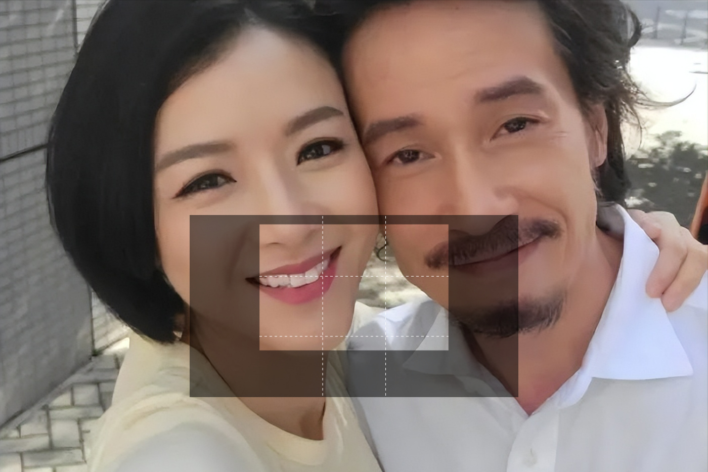 TVB花旦陈茵媺懒理角色负评,直言想继续拍剧,但拒与老公再合作