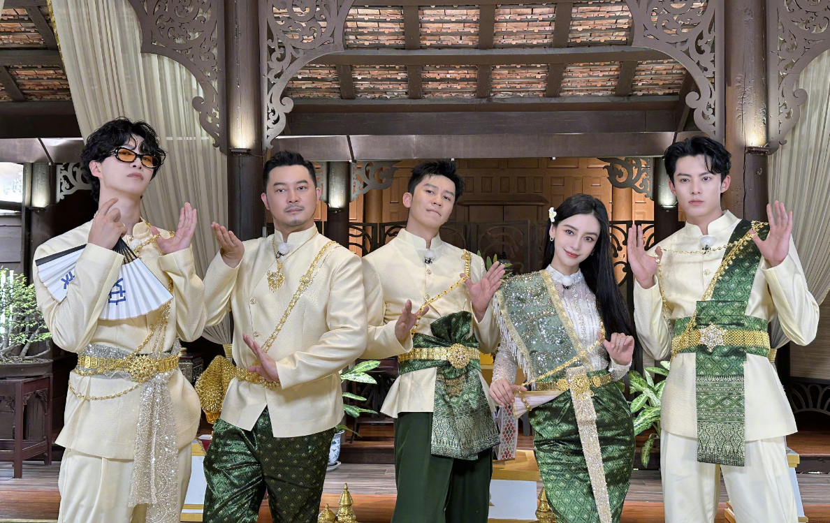 奔跑吧兄弟|《奔跑吧》收官之作彻底凉凉？卫视排播表被曝，观众可以死心了