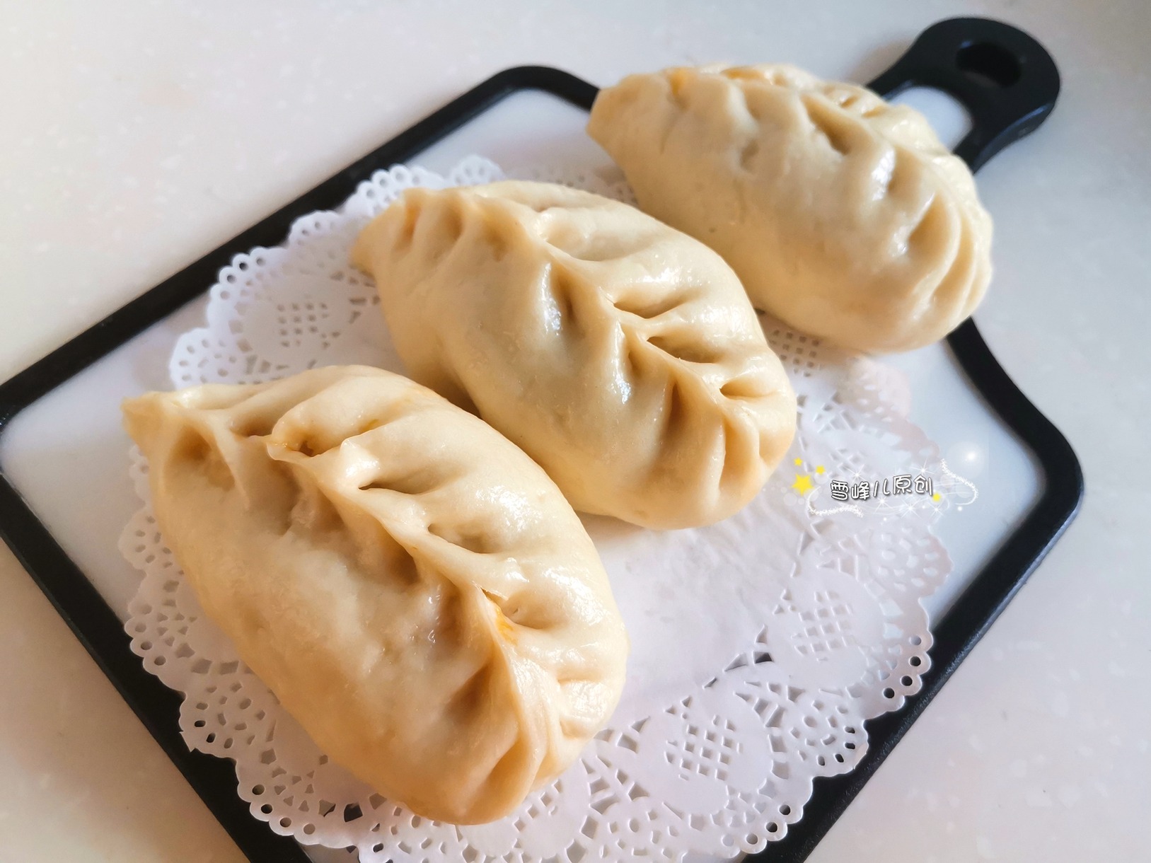 包子|冬天用它蒸包子比肉馅还好吃，隔三岔五蒸一锅，一口营养好滋味 ！