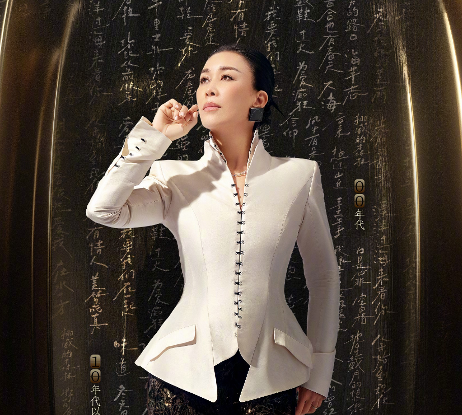 那英发长文回应刀郎歌曲？是确有其事还是有人别有用心？