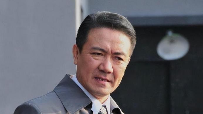 李幼斌|李幼斌的隐匿消失，是内娱圈的重大损失