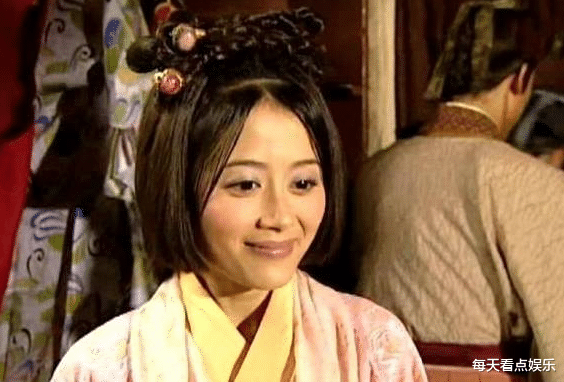 《寻秦记》剧中女星现状：4位未婚1位离世，善柔至今无儿无女