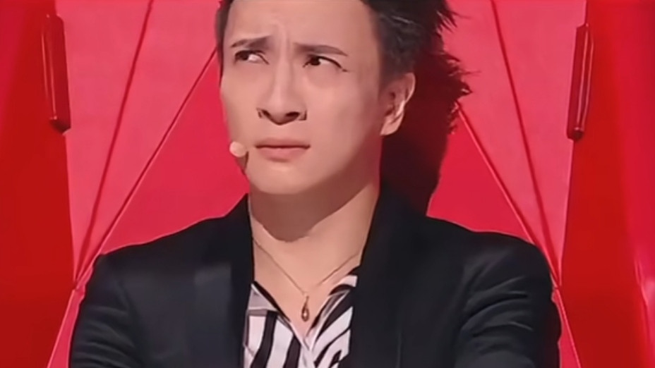 谁都搬不动的《好声音》，这么快就被四位新导师“整治”明白了！