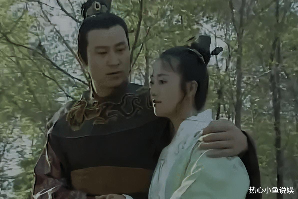 央视终于对“性缘脑”出手了，孙俪的话应验了