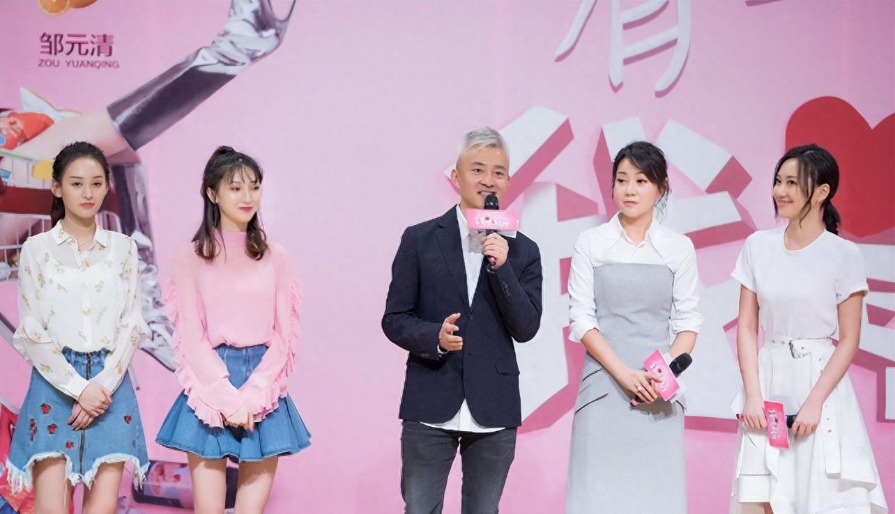 长得丑演技还烂!把“关系户”写在脸上的7位演员,看着就恶心