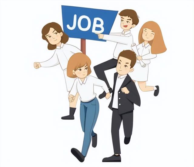 求职|“托关系”找工作?当心掉进诈骗陷阱!