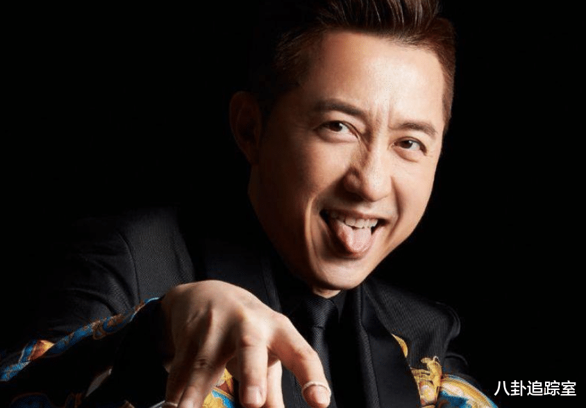 庾澄庆|61 岁庾澄庆去世风波后现身，面红脸肿汗如雨下，身体状况再陷争议