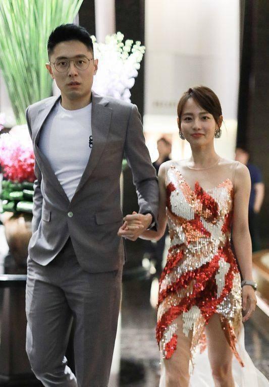 买超|2天5个瓜,事实证明,娱乐圈还是消停不下来