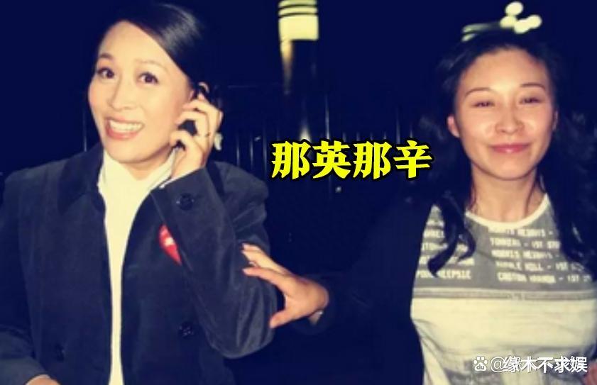 又被威胁？海鸣威吐槽那英那辛后删文，发文“和谐社会”引质疑！