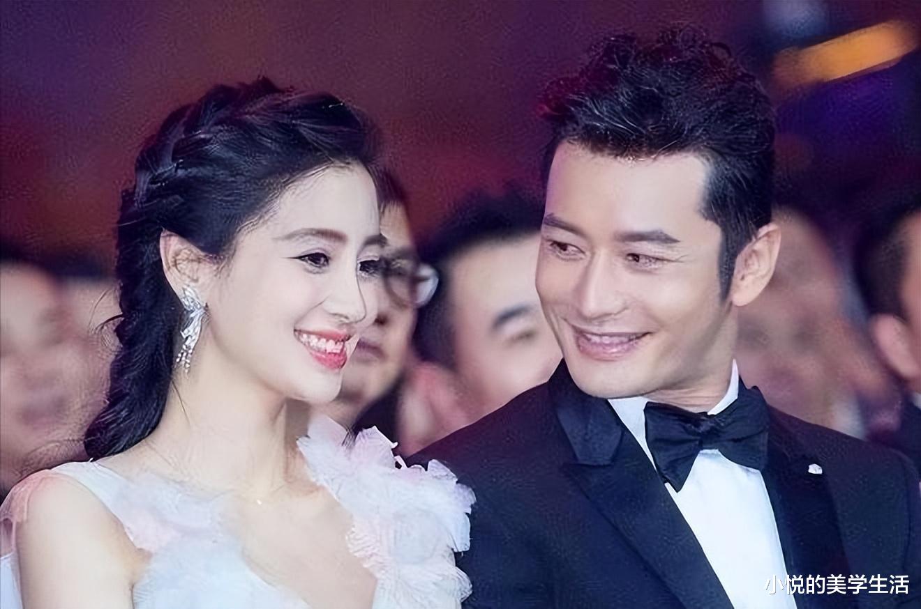 黄晓明|叶珂晒出婚房,承认和黄晓明同居!资源断崖式飞升或成下一个baby