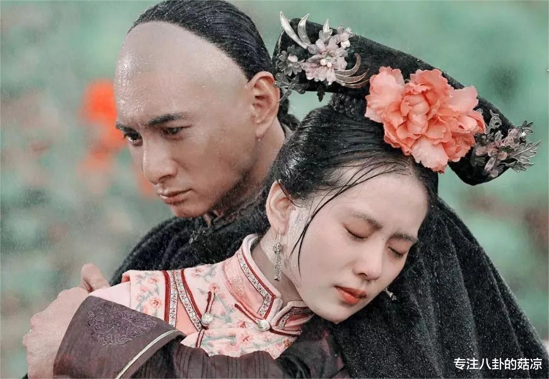 古装剧|五部意难平古装剧，部部都是BE美学天花板，哪部是心目中的TOP1？