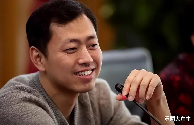 “水哥”这么完美，为何也会离婚了？