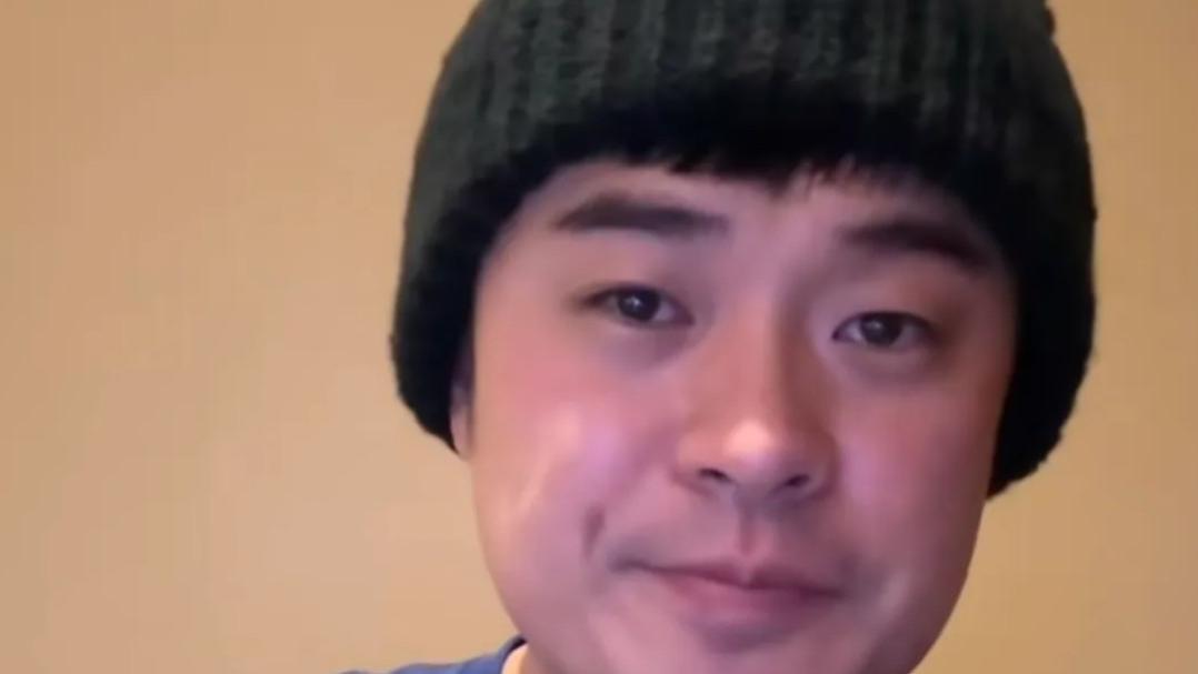 陈赫|陈赫，登上热搜！