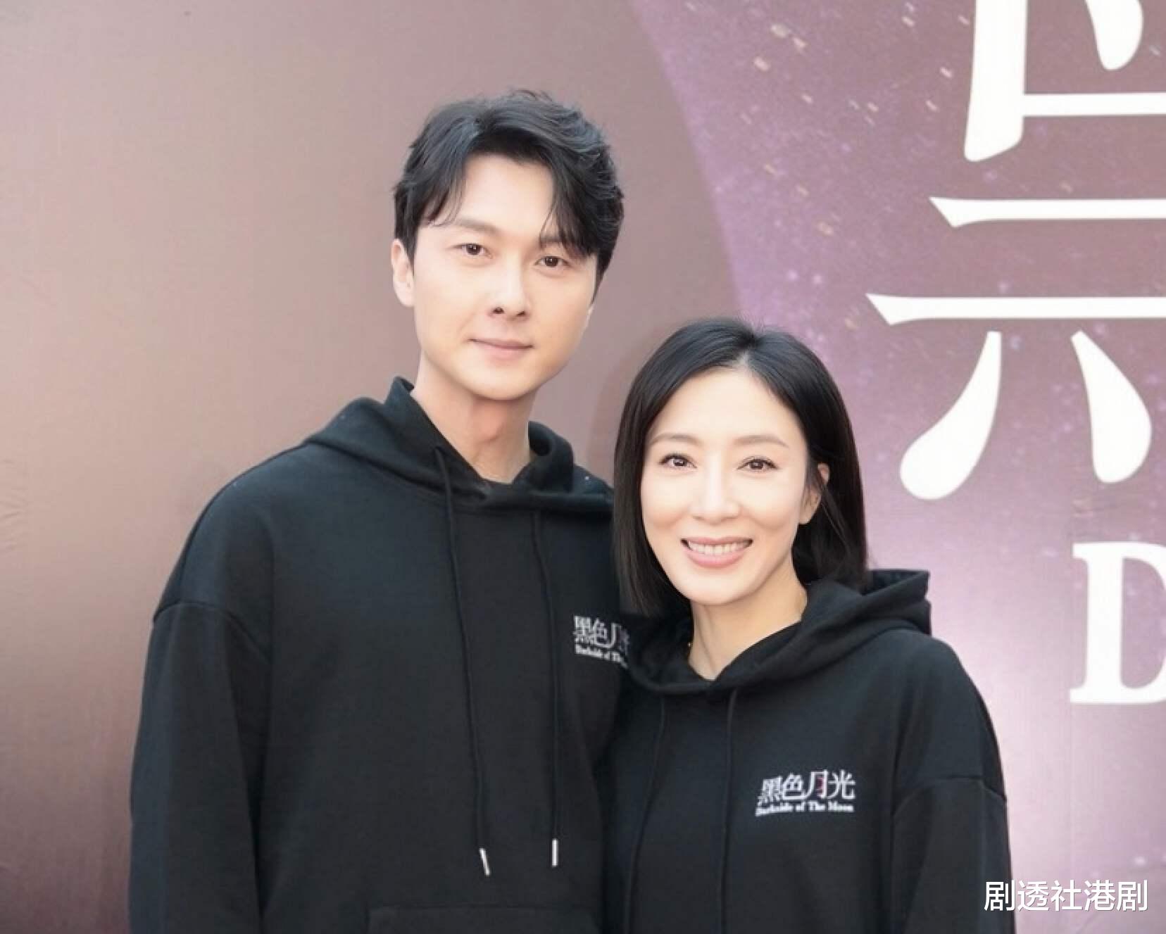 突发！TVB视帝自曝约满离巢恢复自由身，会在内地和香港两地拍剧