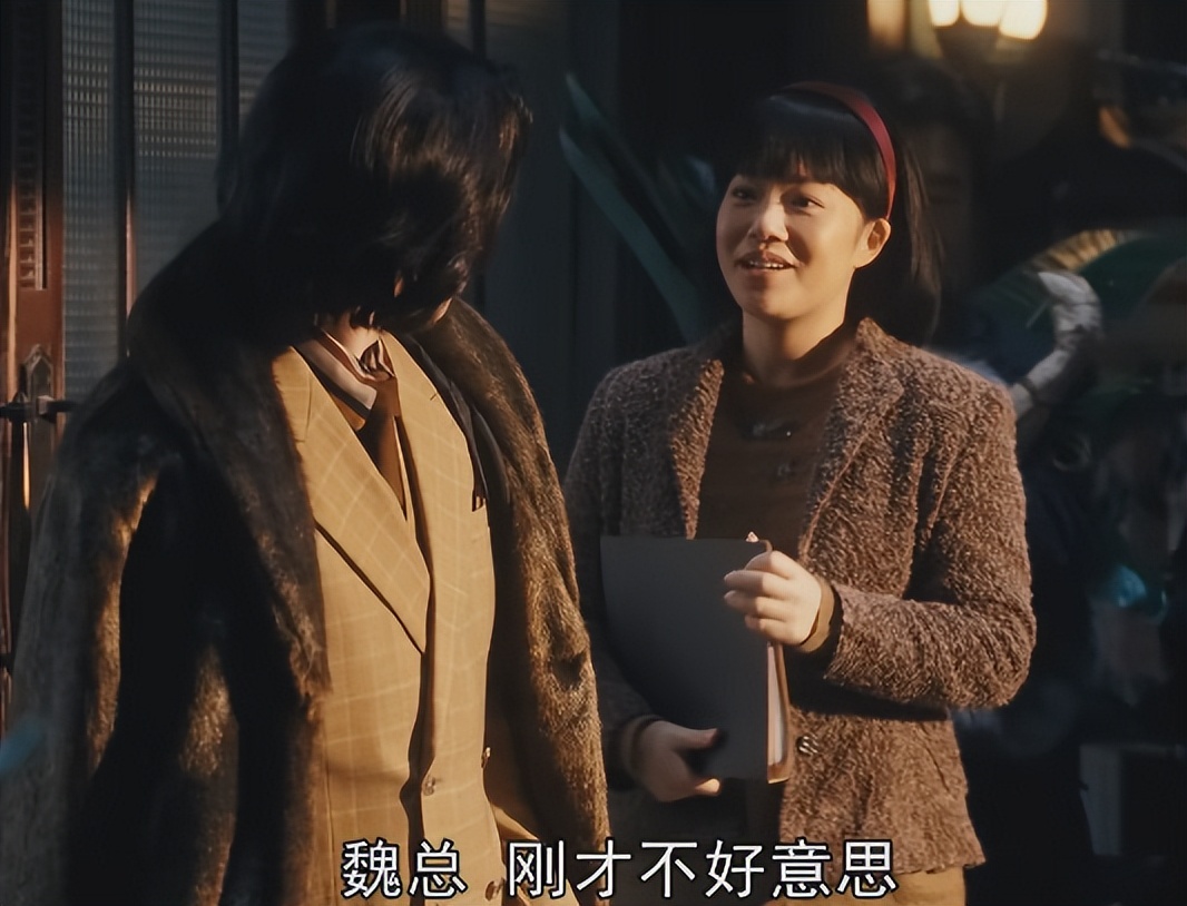 《繁花》更新过半,最令人讨厌角色出炉,干的事,一个比一个离谱