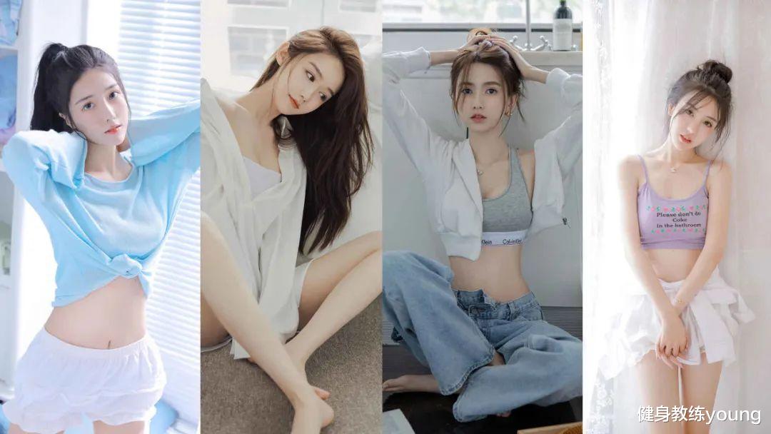 运动 身体出现这7个信号，代表脂肪正在减少，说明你离减肥成功不远了