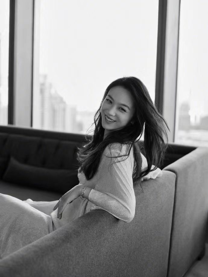 汤唯|今日份性感女神汤唯壁纸