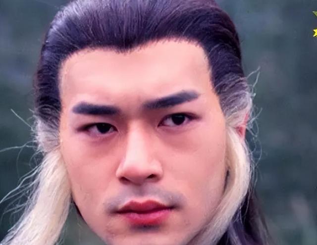 52岁的古天乐,是时候该休息休息了!