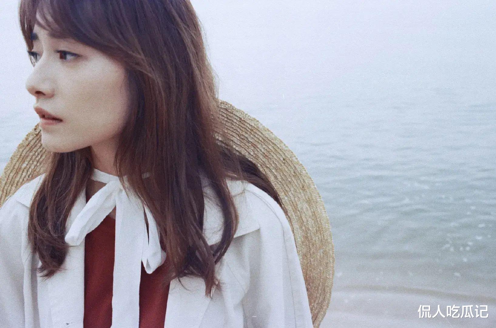 柴碧云：有颜值有演技却被观众遗忘，34岁，婚姻成了老大难问题