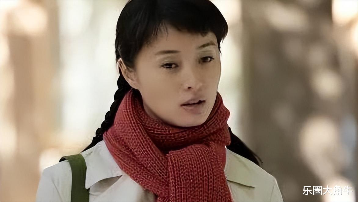 51岁吴越:捧红前男友陈建斌后,却惨遭抛弃,至今仍未婚未育