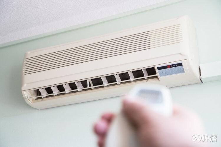 别再舍不得开空调!Nature新研究:温度调低,抑制多种癌细胞生长