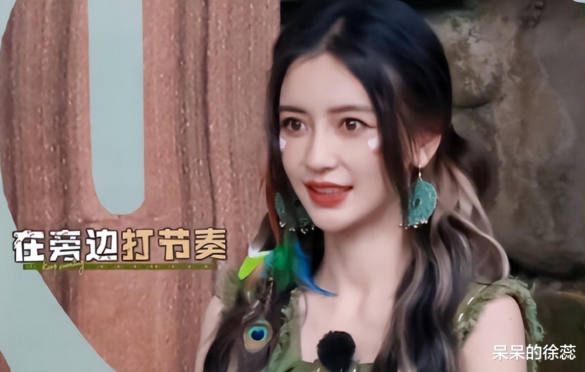 奔跑吧兄弟|《跑男》baby封神片段被删,看了武大靖对她的点评,才明白她多强