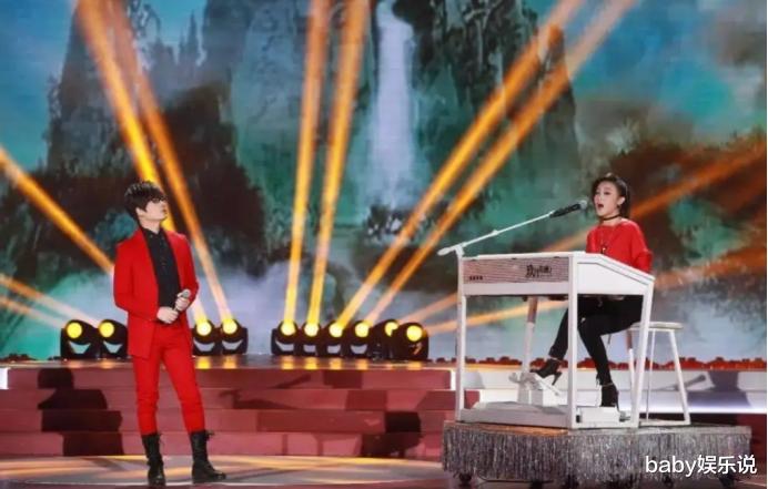 王小海|离婚5年，再看玖月奇迹王小玮王小海的境遇，夫妻差距一目了然