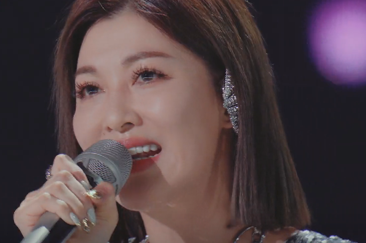 乘风破浪的姐姐|好家伙!《浪姐4》开播就被一二星刷屏,观众的差评理由出奇一致