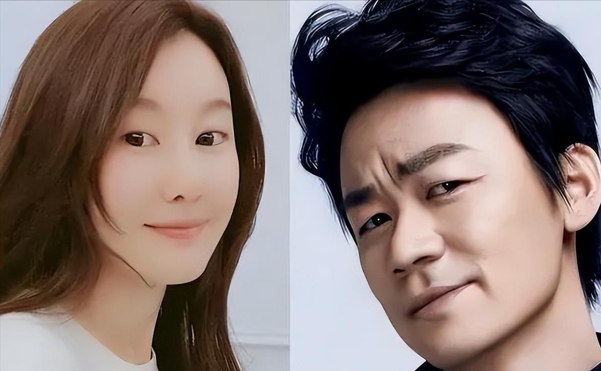 陈紫函|倒霉的王宝强,终究还是栽进了“女人坑”