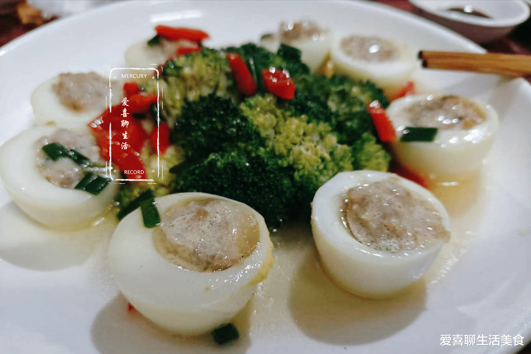 西兰花|立冬将至，西兰花别再炒着吃、拌着吃了，跟我这样做，美味有营养简单又好吃