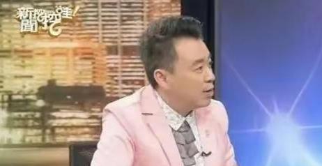 占卜|曝大陆知名男星染X病,去台湾占卜寻就诊地,第一句就让大师尴尬