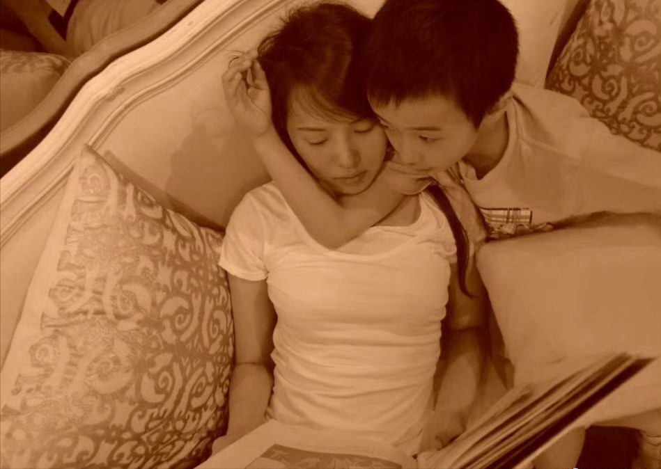 伊能静谈变性儿子：很骄傲我能生下他！希望他别怕偏见！