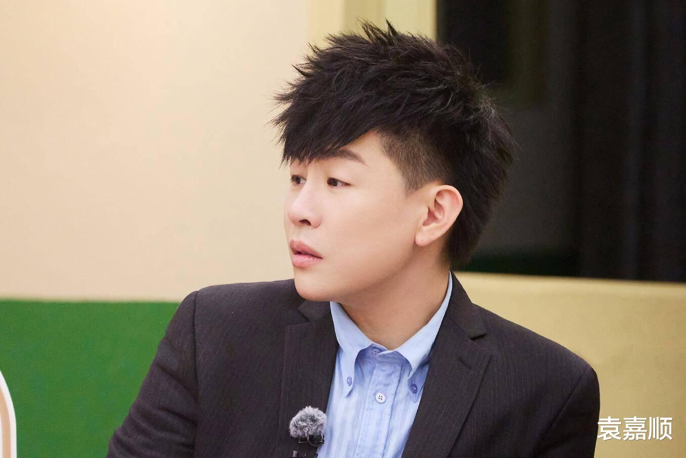 胡彦斌区别对待孙楠和陈楚生，娱乐圈的捧高踩低展现得淋漓尽致