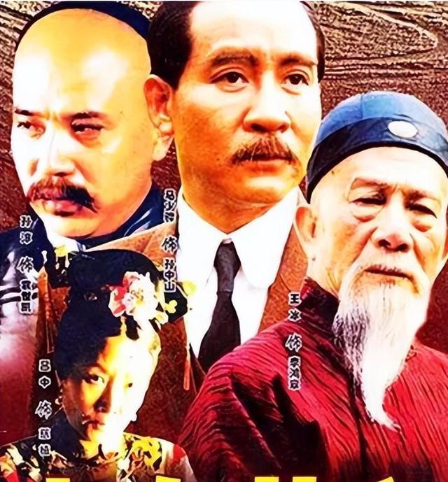 五位“臭名远扬”的历史人物，反而被影视剧洗白，成了大好人？